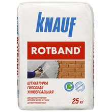 Штукатурка KNAUF Ротбанд гипсовая 25 кг. /assets/images/products/217/x220/knauf-rotband-25.jpg
