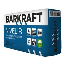 Наливной пол Баркрафт NIVELIR /assets/images/products/230/x220/barkraft-nivelir.jpg